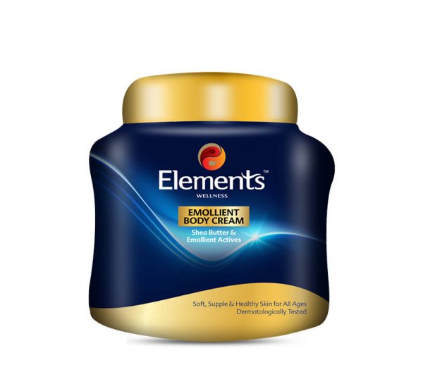 Elements Emollient Body Cream_cover