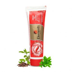 Elements Fresho Guard Toothpaste_cover