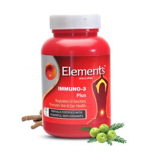 Elements Immuno 3 Plus_cover