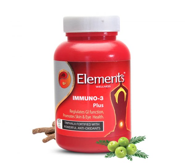 Elements Immuno 3 Plus_cover