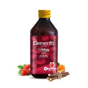 Elements Wellness Fealing Liquid_cover