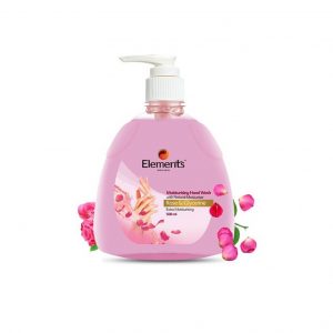 Elements Wellness Moisturising Hand Wash_cover