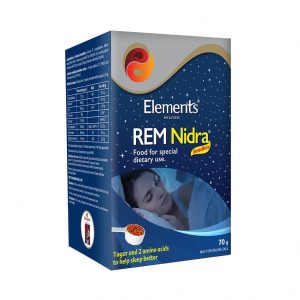 Elements Wellness REM Nidra Beadlets_cover