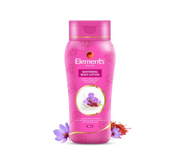 Elements Whitening Body Lotion_cover