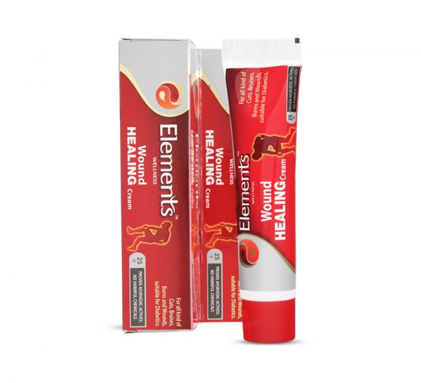 Elements Wound Healing Cream_COVER 1