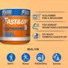 Fast&Up Glutamine Muscle Recovery_2