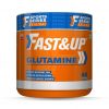 Fast&Up Glutamine Muscle Recovery_cover