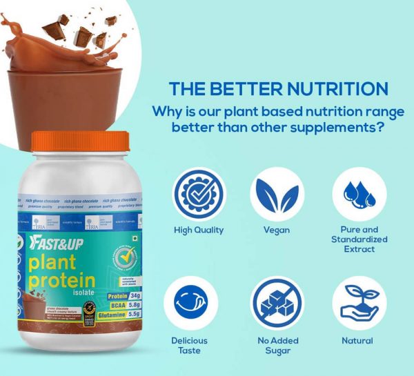 Fast&Up Terra Plant Protein_4