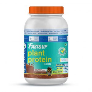 Fast&Up Terra Plant Protein_cover