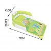 IBaby Baby Safety Bed_cover2
