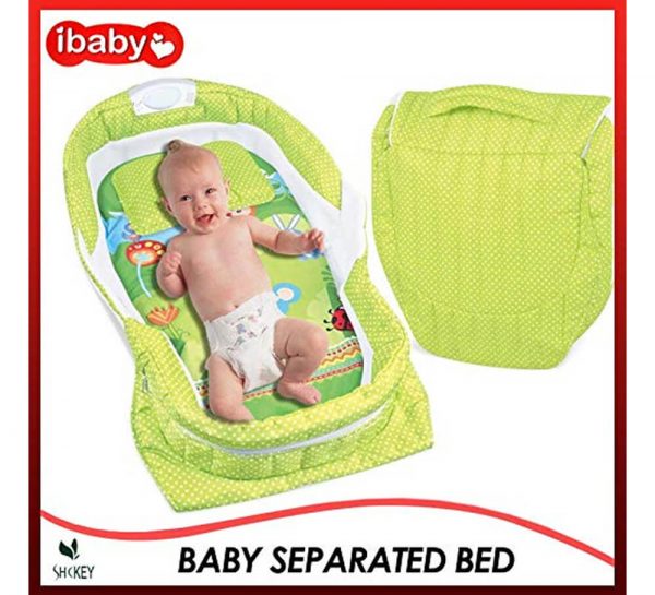 IBaby Baby Safety Bed_cover5