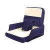 IBaby Multifunctional Baby Bed_Blue2