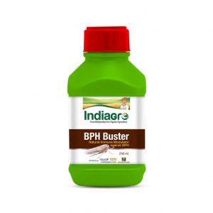 IndiaGro BPH Buster_cover