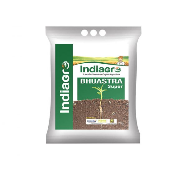 IndiaGro BhuAstra Super_cover