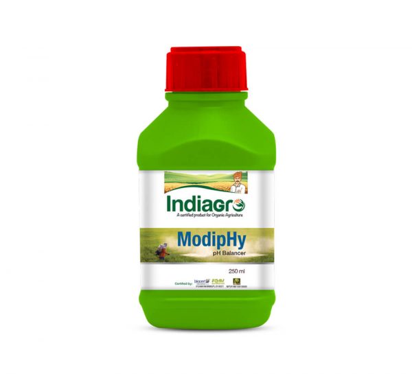 IndiaGro ModipHy_cover