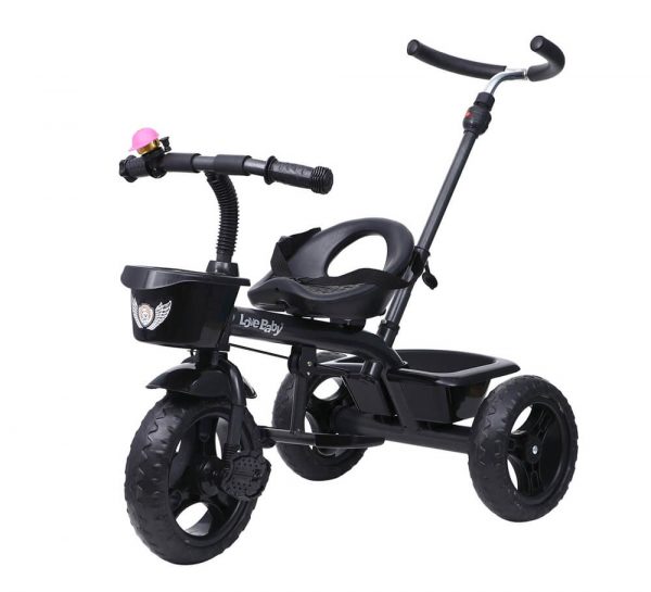 Love Baby LB525 Tricycle_COVER