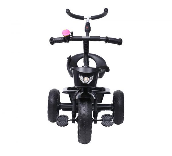 Love Baby LB525 Tricycle_COVER4