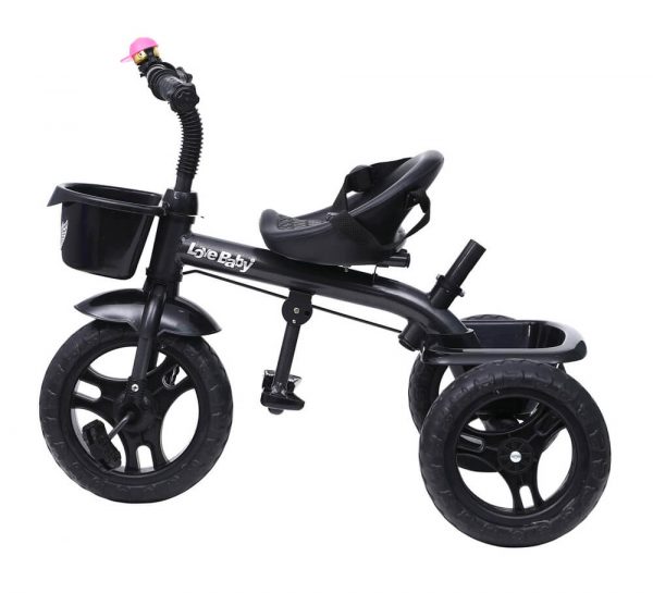 Love Baby LB525 Tricycle_COVER6