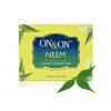 On & On Luxury Soap Bar_Neem