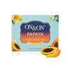 On & On Luxury Soap Bar_Papaya