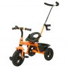 R for Rabbit Tiny Toes Grand Baby Tricycle_orange