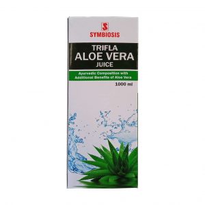 Trifla Aleovera Juice_front