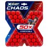 X-Shot Chaos Balls Refill Pack_cover