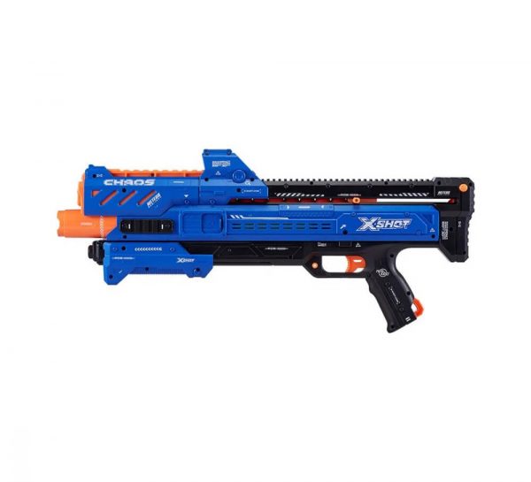 ZURU X-Shot 36282 Toy, Blue