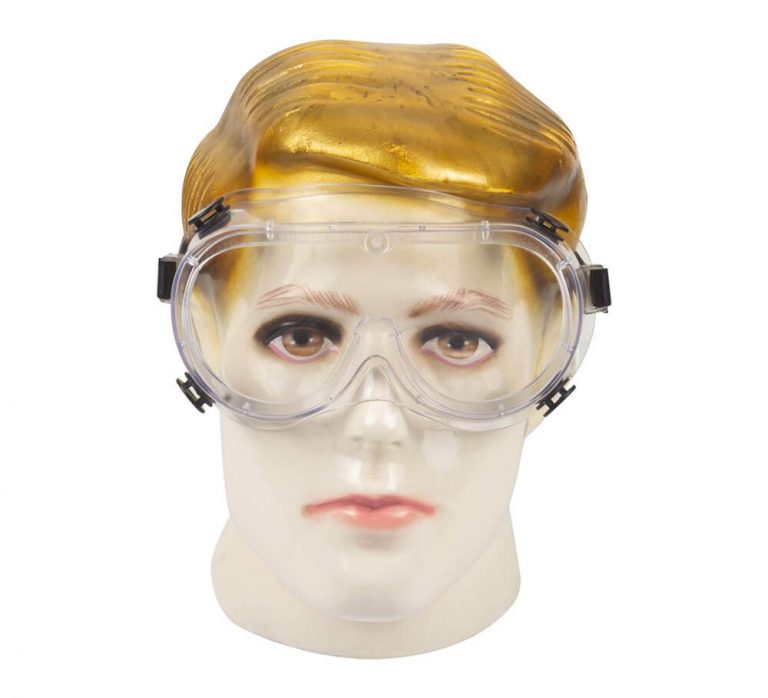 Honeywell HSE300 Safety Goggles Eye Protection Goggles Big Value Shop