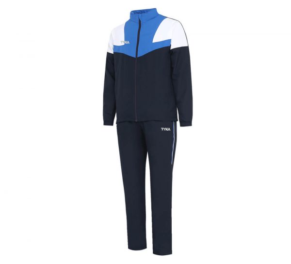 Tyka Asos Tracksuit_Left