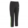 Tyka Pitch Tracksuit Lower Black_Right