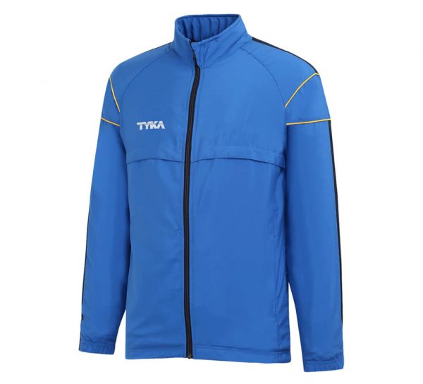 Tyka Pitch Tracksuit Upper_Left