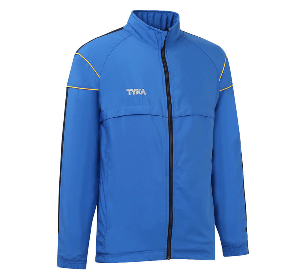 Tyka Pitch Tracksuit | Suitable For All Year Training - Big Value Shop