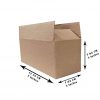 3 Ply Corrugated Box_7x3x3_new