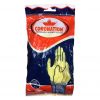 Coronation Household Rubber Gloves_Front