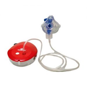 Coronation Nebulizer Mini_cover