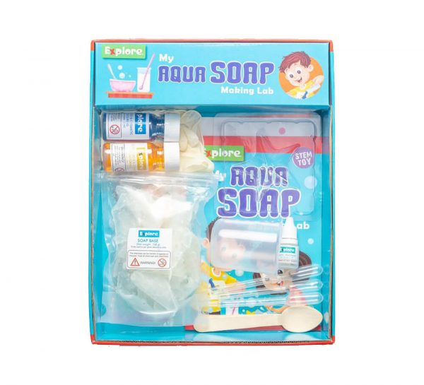 Explore My Aqua Soap Making Lab_2