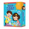 Explore My Aqua Soap Making Lab_cover