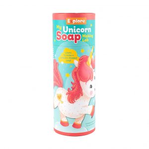 Explore My Unicorn Soap Making Lab_cover