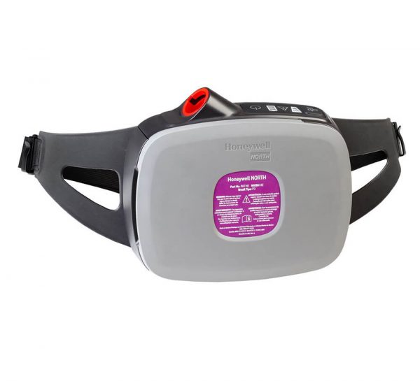 Honeywell North Primair Powered Air Purifying Respirator_cover1