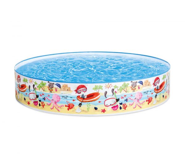 Intex 56451 Fun at the Beach Snapset Pool_cover