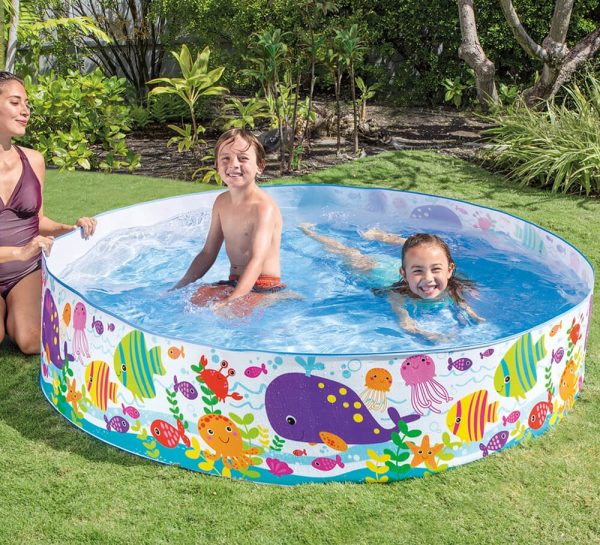 Intex 56452 Ocean Play Snapset Pool_1