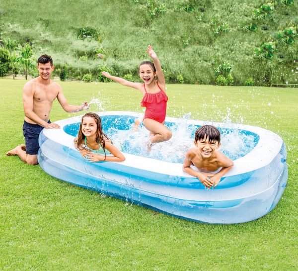 Intex 56483 Swim Center Family Pool_1