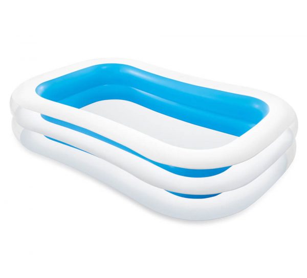 Intex 56483 Swim Center Family Pool_cover