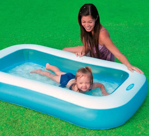 Intex 57403 Rectangular Pool_1