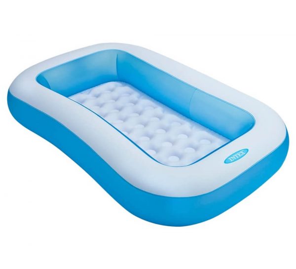 Intex 57403 Rectangular Pool_cover