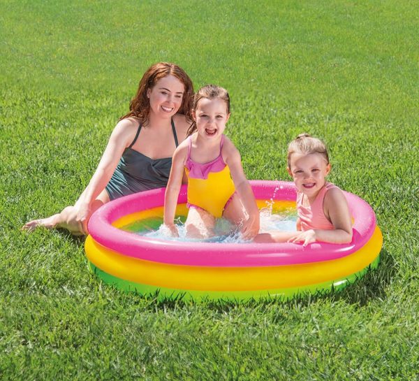 Intex 57412 Sunset Glow Pool_1