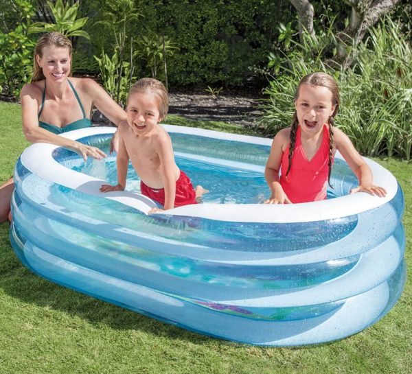 Intex 57482 Oval Whale Fun Pool_1