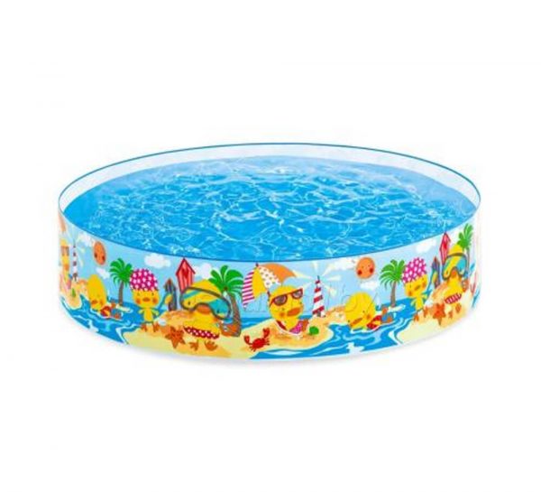 Intex 58477 Ocean Snapset Play Pool_cover