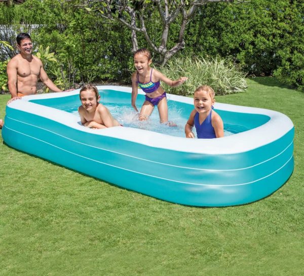 Intex 58484 Swim Center Family Pool_1